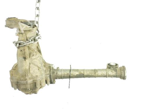 Differential vorne für VW TOUAREG (7LA, 7L6, 7L7) 3.0 V6 TDI (225 hp) 29151539