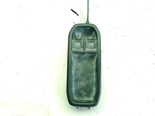 Used Left front window switch Left front window switch DACIA DUSTER (HM_) 1.0 TCe 100 4x4 (HMMT) (101 hp) 29050018 29050018
