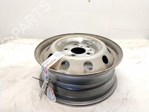 Fælk Fælk CITROËN JUMPER II Van 2.2 BlueHDi 140 (140 hp) 37415109 37415109