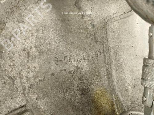 Gearbox VW PASSAT B5.5 (3B3) 1.9 TDI | BP31915164M3 