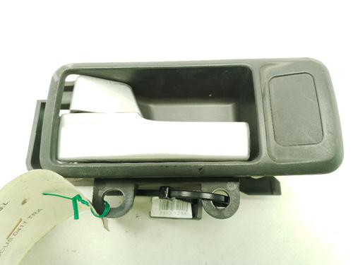Used Rear left interior door handle Rear left interior door handle FORD FOCUS II (DA_, HCP, DP) [2004-2013] 33871811 33871811