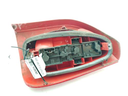 Venstre baglygte CITROËN XSARA PICASSO (N68) 2.0 HDi | BP28529678C34 