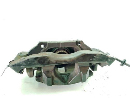 Left front brake caliper BMW 6 Gran Coupe (F06) 640 d | BP34263907M105 - Image 2