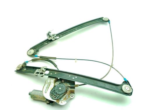 Front right window mechanism BMW X5 (E53) 3.0 d | BP30191695C23 - Image 2