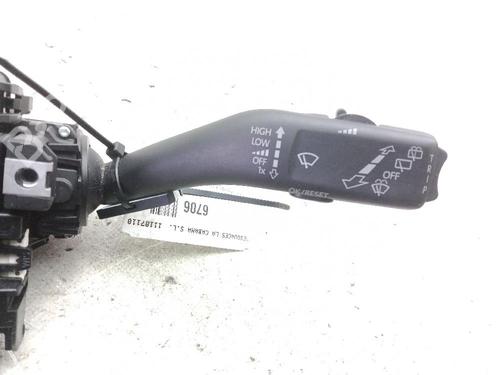 Headlight switch VW GOLF VI Variant (AJ5) 1.6 TDI | BP39579857I24 - Image 3
