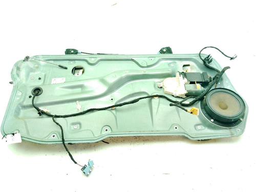 Used Front left window mechanism VW GOLF IV (1J1) 1.8 T (150 hp) 27626127