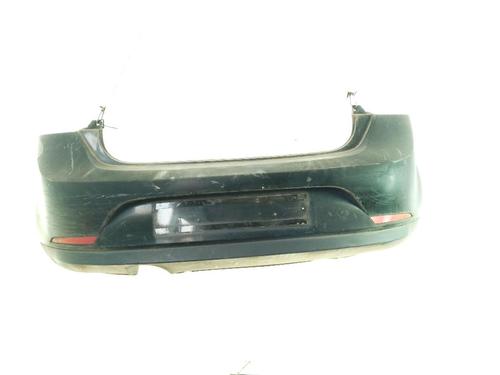 Bak støtfanger SEAT IBIZA IV (6J5, 6P1) 1.9 TDI (105 hp) 27994762