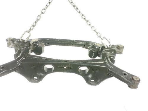 Used Rear axle HYUNDAI TUCSON (NX4E, NX4A) 1.6 T-GDi (150 hp) 30771196