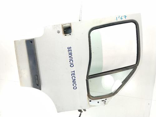Portier rechts voor Portier rechts voor RENAULT MASTER II Van (FD) 2.5 dCi (FD02) (101 hp) 34237698 34237698