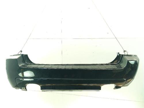 Rear bumper KIA SPORTAGE II (JE_, KM_) 2.0 CRDi | BP27859327C8