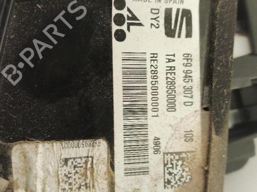 Left tailgate light SEAT ARONA (KJ7, KJP) 1.0 TSI | BP39667190C79 - Image 5