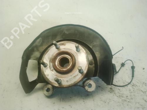 Used Right front steering knuckle LANCIA VOYAGER MPV (404_) 2.8 CRD (RT, 53) (177 hp) 29765457