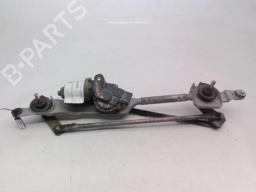 Used Front wiper motor OPEL INSIGNIA A (G09) [2008-2017]  26232964