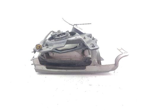 Left headlight OPEL MONTEREY B (M98) 3.0 DTI (UBS73D, UBS73G) | BP24047560C28 - Image 3