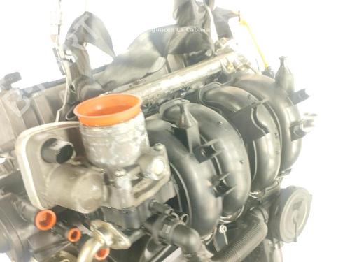 Engine VW GOLF IV (1J1) 1.6 16V | BP29746700M1 