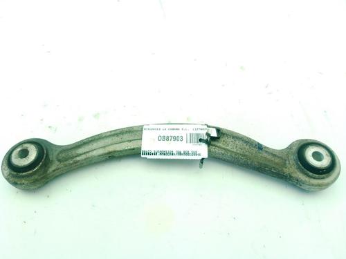 Høyre bak bærearm MERCEDES-BENZ E-CLASS (W212) E 220 CDI / BlueTEC (212.001, 212.002) (170 hp) 30899464