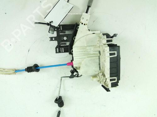 Used Rear right lock MERCEDES-BENZ A-CLASS (W176) A 200 CDI / d (176.008) (136 hp) 18367745