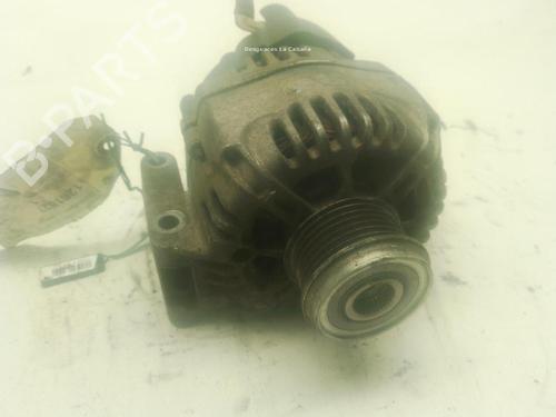 Used Alternator CITROËN NEMO Box Body/MPV (AA_) 1.3 HDi 75 (75 hp) 32227287