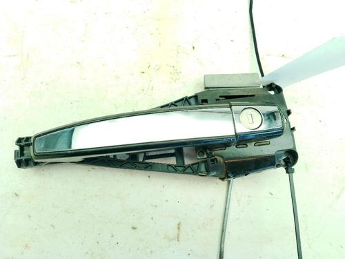 Used Front left exterior door handle OPEL INSIGNIA A Sports Tourer (G09) 2.0 CDTI 4x4 (35) (160 hp) 24970215