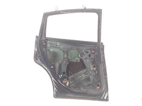 Left rear door SEAT LEON (1P1) 1.2 TSI | BP24043288C4 