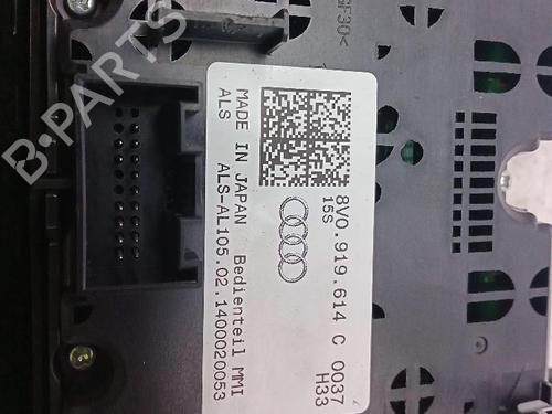 Switch AUDI A3 Sportback (8VA, 8VF) 2.0 TDI quattro | BP31080960I30 - Image 4