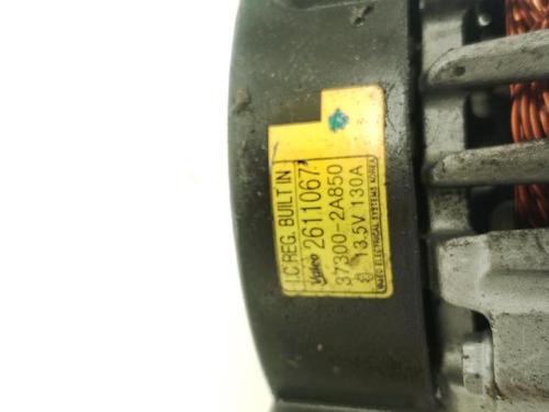 Alternator KIA CEE'D (JD) 1.6 CRDi 128 | BP27513874M7  - Image 5