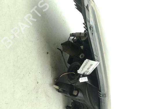Used Left headlight Left headlight DACIA SANDERO II 1.5 dCi (90 hp) 34363665 34363665