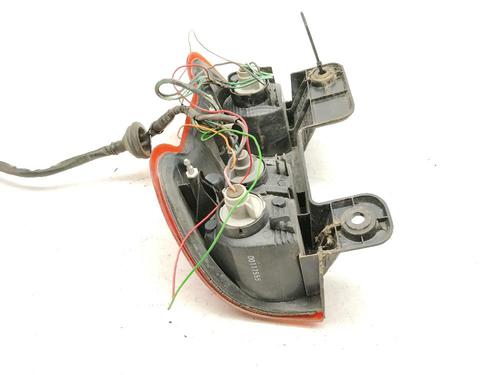 Right taillight NISSAN NV200 Van 1.5 dCi 85 (M20, M20N, M20M) | BP38615575C35 - Image 4