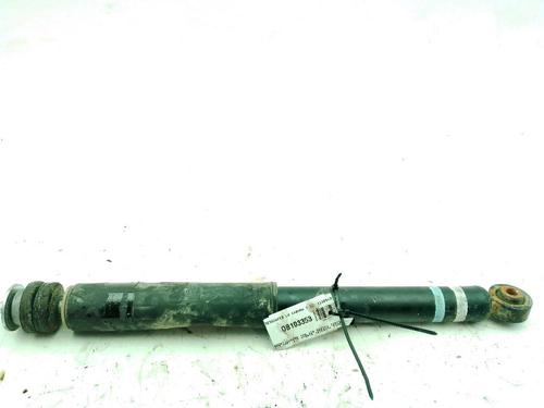 Used Left rear shock absorber SUZUKI IGNIS III (MF, FF) 1.2 Hybrid (ATK412, FF21S) (90 hp) 32402577