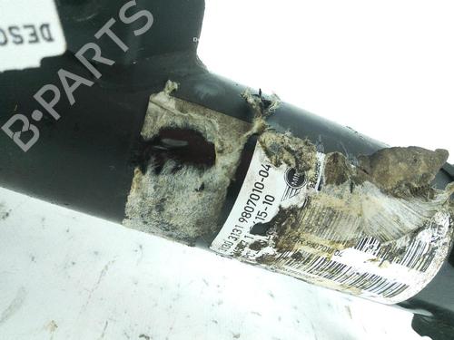 Used Right front shock absorber MINI MINI COUNTRYMAN (R60) Cooper SD ALL4 (143 hp) 24041520