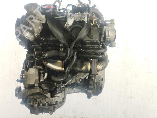 Engine AUDI A4 B5 (8D2) 2.5 TDI | BP28578102M1