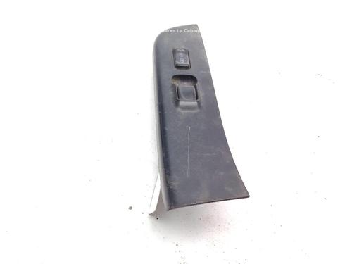 Used Right front window switch OPEL FRONTERA B (U99) 2.2 DTI (6B_ZC, 6B_VF, 6B_66, 6B_76) (116 hp) 27733592