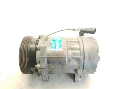 AC compressor VW TRANSPORTER T5 Van (7HA, 7HH, 7EA, 7EH) 1.9 TDI | BP27514173M34 - Image 3