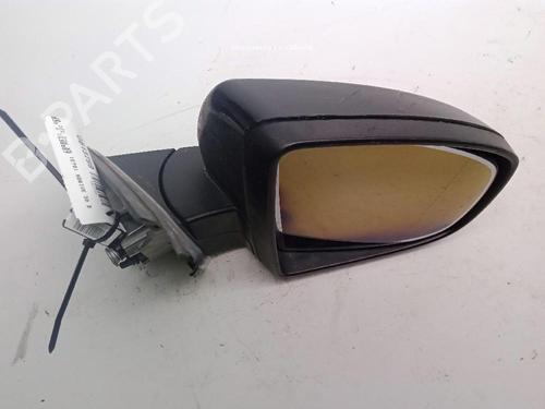 Used Right mirror BMW X5 (E70) xDrive 30 d (245 hp) 24048210