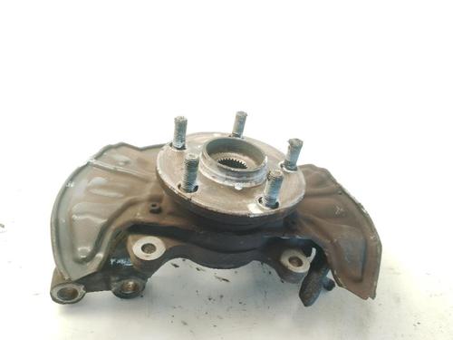Left front steering knuckle TOYOTA AVENSIS Saloon (_T25_) 2.2 D-4D (ADT251_, ADT251R) | BP27472579M25 