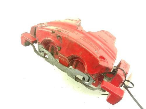 Left front brake caliper FORD FOCUS IV (HN) 2.3 ST EcoBoost | BP18371690M105 - Image 5