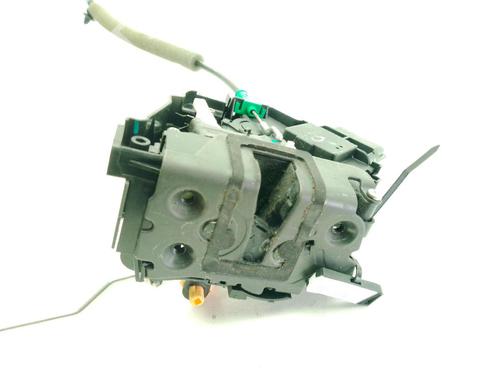 Used Front left lock Front left lock FORD KA+ III (UK, FK) 1.2 Ti-VCT (85 hp) 33688542 33688542