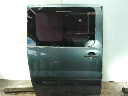 right-rear-door-peugeot-expert-tepee-vf3x_-2007-24628895 main image