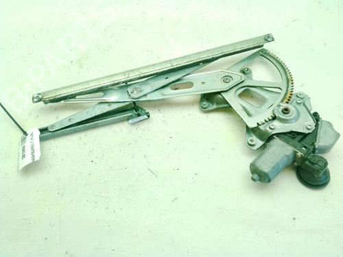 Used Front left window mechanism TOYOTA PRIUS (_W3_) 1.8 Hybrid (ZVW30) (136 hp) 27695599