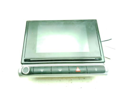 Used Display monitor Display monitor CITROËN C3 III (SX) 1.2 VTi 82 LPG (82 hp) 24544502 24544502