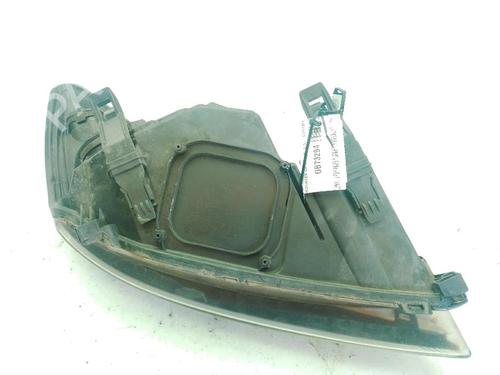 Left headlight FORD FOCUS II (DA_, HCP, DP) 1.6 TDCi | BP29583036C28 