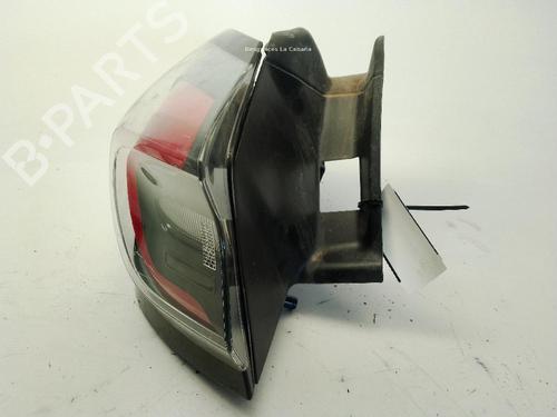 Left taillight FORD PUMA (J2K, CF7) 1.0 EcoBoost mHEV | BP29908430C34