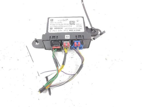 Used Electronic module Electronic module OPEL MOKKA / MOKKA X (J13) 1.6 CDTI (_76) (136 hp) 19776921 19776921