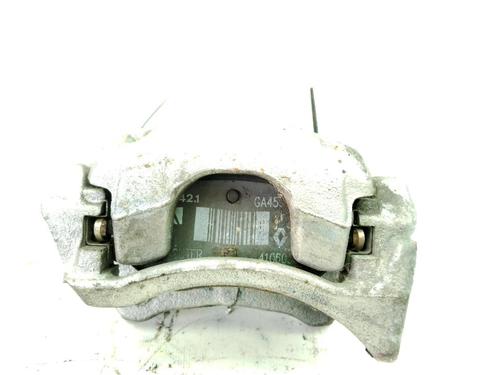 Højre bremsekaliber foran Højre bremsekaliber foran RENAULT CLIO V (B7_) 1.0 TCe 90 (B7MT) (91 hp) 39667234 39667234
