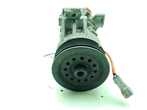 Used AC compressor TOYOTA AURIS (_E18_) 1.4 D-4D (NDE180_, NDE180R) (90 hp) 30959682