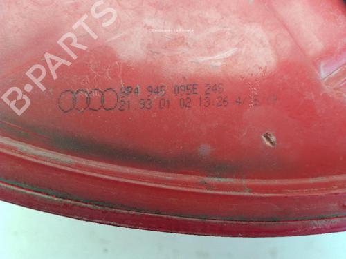 Left taillight AUDI A3 (8P1) 2.0 TDI | BP28290996C34 