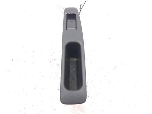 Used Left rear window switch Left rear window switch NISSAN QASHQAI I (J10, NJ10) 1.5 dCi (106 hp) 22631567 22631567
