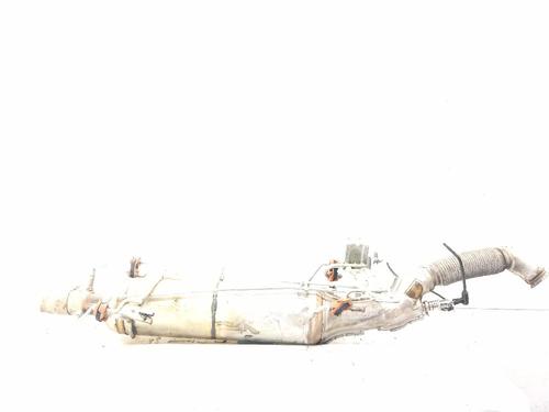 AdBlue-tank AdBlue-tank CITROËN JUMPER II Van 2.0 BlueHDi 130 (130 hp) 33871768 33871768