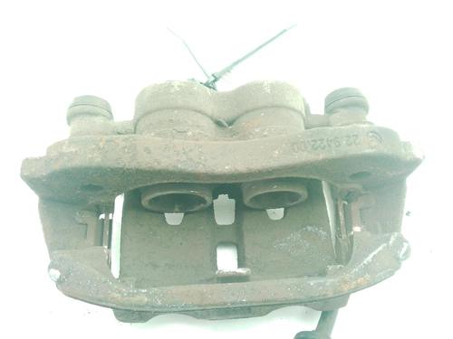 Right front brake caliper FIAT DUCATO Van (250_) 120 Multijet 2,3 D | BP31012557M104