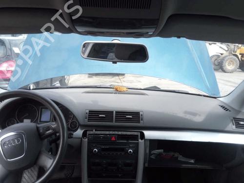 Left front driveshaft AUDI A4 B7 (8EC) 2.0 TDI 16V | BP18839976M38 - Image 4